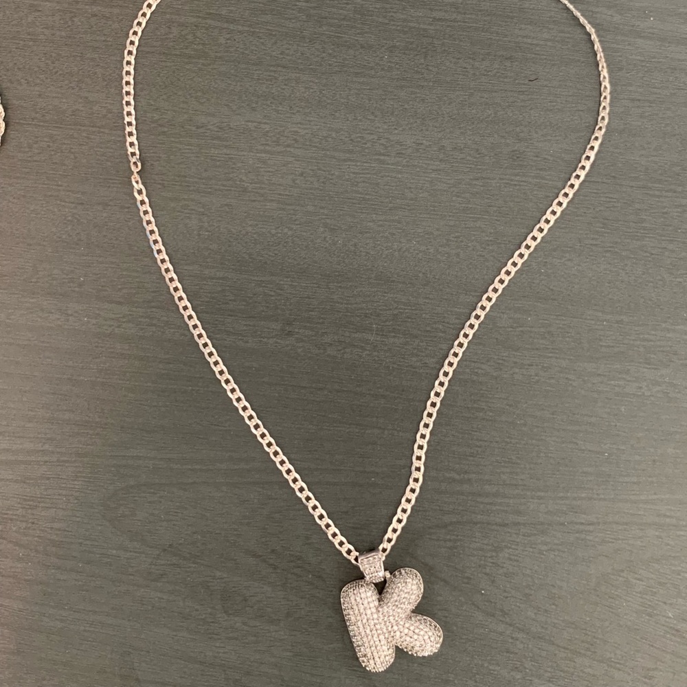 Brand new men necklace